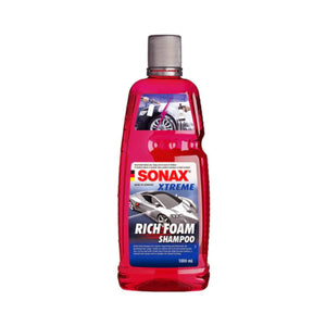 SONAX XTREME RichFoam Shampoo - 1L