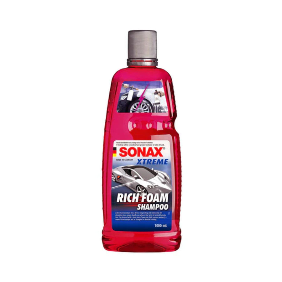 SONAX XTREME RichFoam Shampoo - 1L