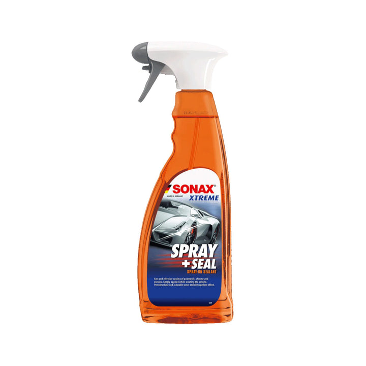 SONAX XTREME Spray + Seal - 750ml