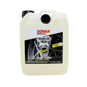 SONAX Beast Wheel Cleaner