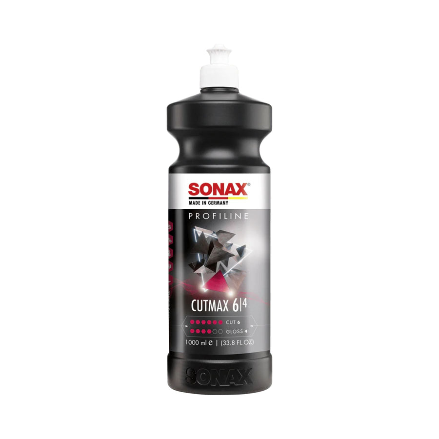 SONAX PROFILINE Cutmax Heavy Cutting Compound