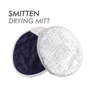 The Rag Company The Smitten Drying Mitt