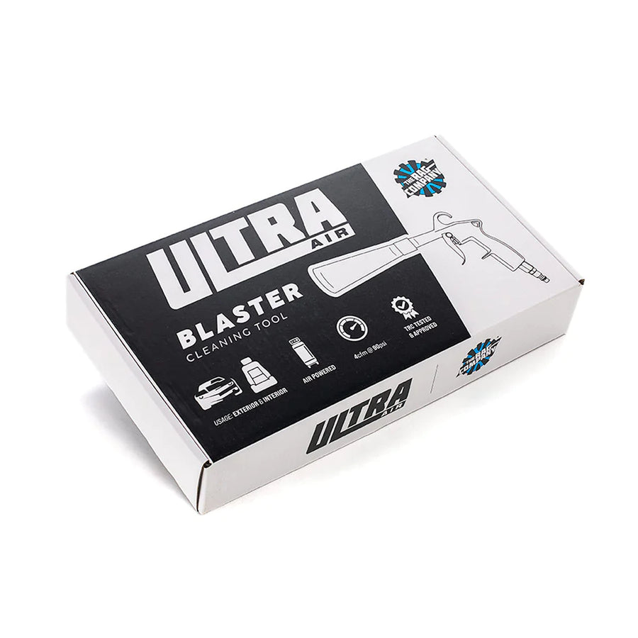The Rag Company Ultra Air Blaster – The Detail Store