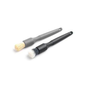 Detail Factory Mini Detailing Brush Set Crevice Brush (*)