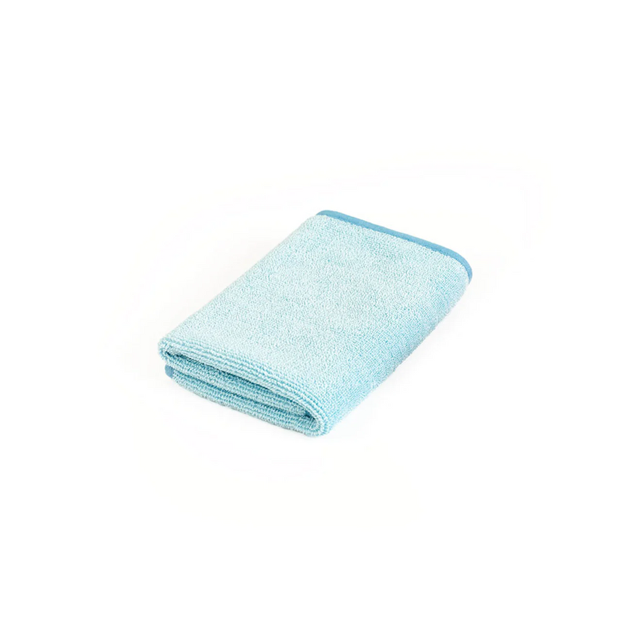 The Rag Company Premium Ftw Twist Loop Glass Towel