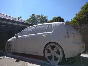 Apex Customs Foamstar - Snow Foam Lance and Contact Wash Solution