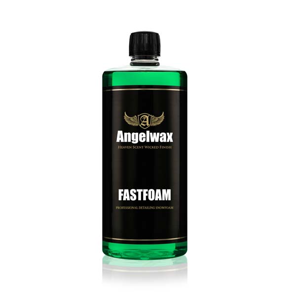 Angelwax Fast Foam - 1L
